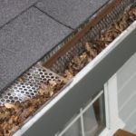 Tips for Safely Cleaning Your Gutters | Peak Performance Raleigh