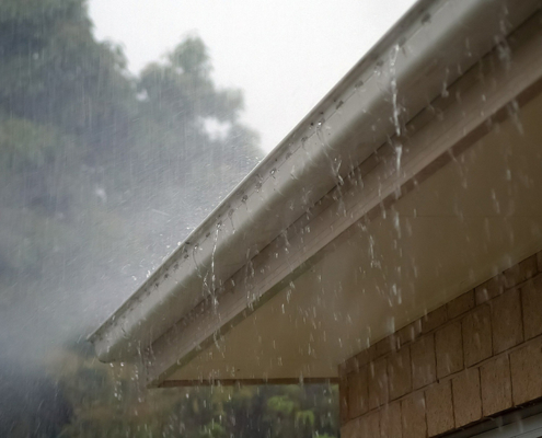 Keep Your Gutters Clean: Tips for Debris-free Gutters and Downspouts