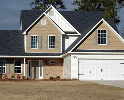 How to Safely Clean Hard-to-Reach Gutters | Gutter Cleaning Raleigh