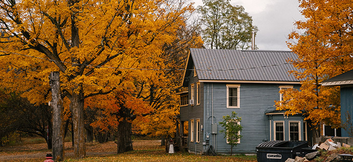 Don't Skip These Essential Fall Home Maintenance To-Dos