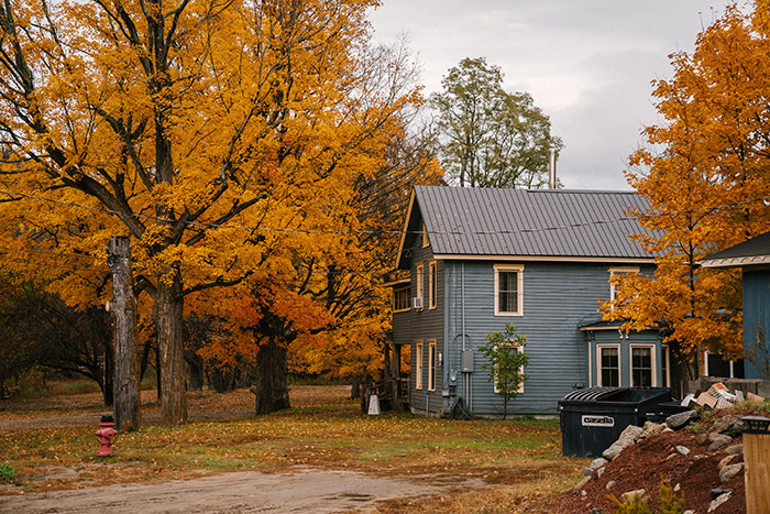 Don't Skip These Essential Fall Home Maintenance To-Dos