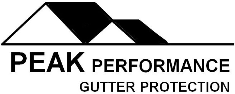 Peak Performance Gutter Protection